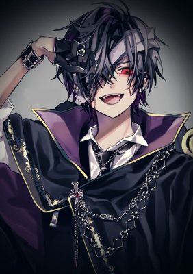 Khám Phá Nhiều Hơn 95 Hình Ảnh Anime Ác Quỷ Lạnh Lùng Hay Nhất -  Thtantai2.Edu.Vn