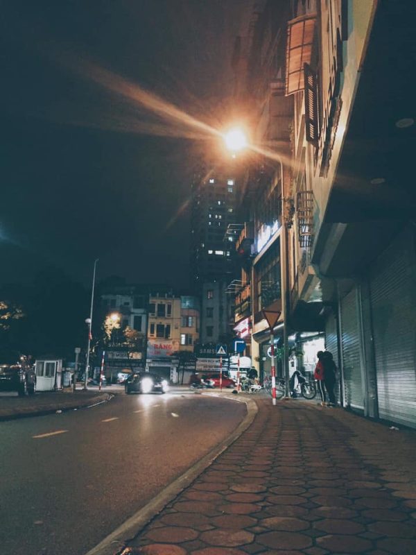 Classic Shop – Phòng Tranh & Cá Cảnh Phước Sang