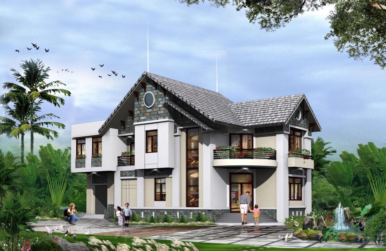 Classic Shop – Phòng Tranh & Cá Cảnh Phước Sang