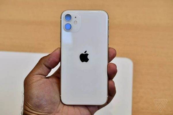 Hình Ảnh Và Trải Nghiệm Đầu Tiên Về Iphone 11, 11 Pro Và Iphone 11 Pro Max