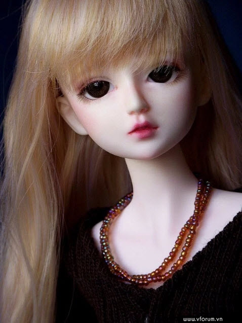 40 Những Hình Ảnh Búp Bê Barbie Đẹp Nhất Dễ Thương | Vfo.Vn