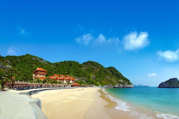 Khám Phá Bãi Biển Đồ Sơn Hot Nhất Vịnh Bắc Bộ Trong Mùa Hè Này