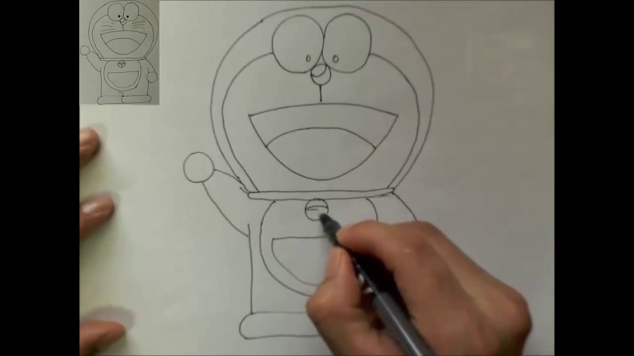 Hình Vẽ Doraemon Giá Tốt T072023  Mua tại Lazadavn