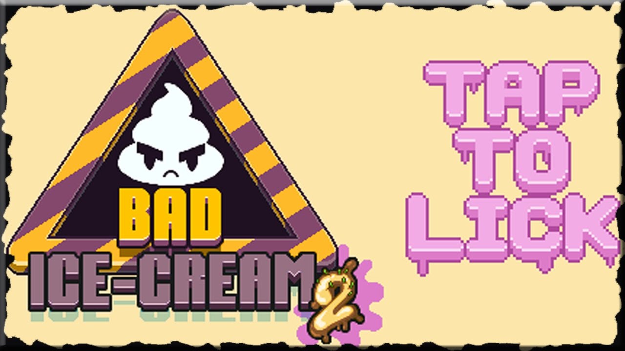 Bad Ice Cream 2 Full Game Walkthrough (All Levels) - Youtube