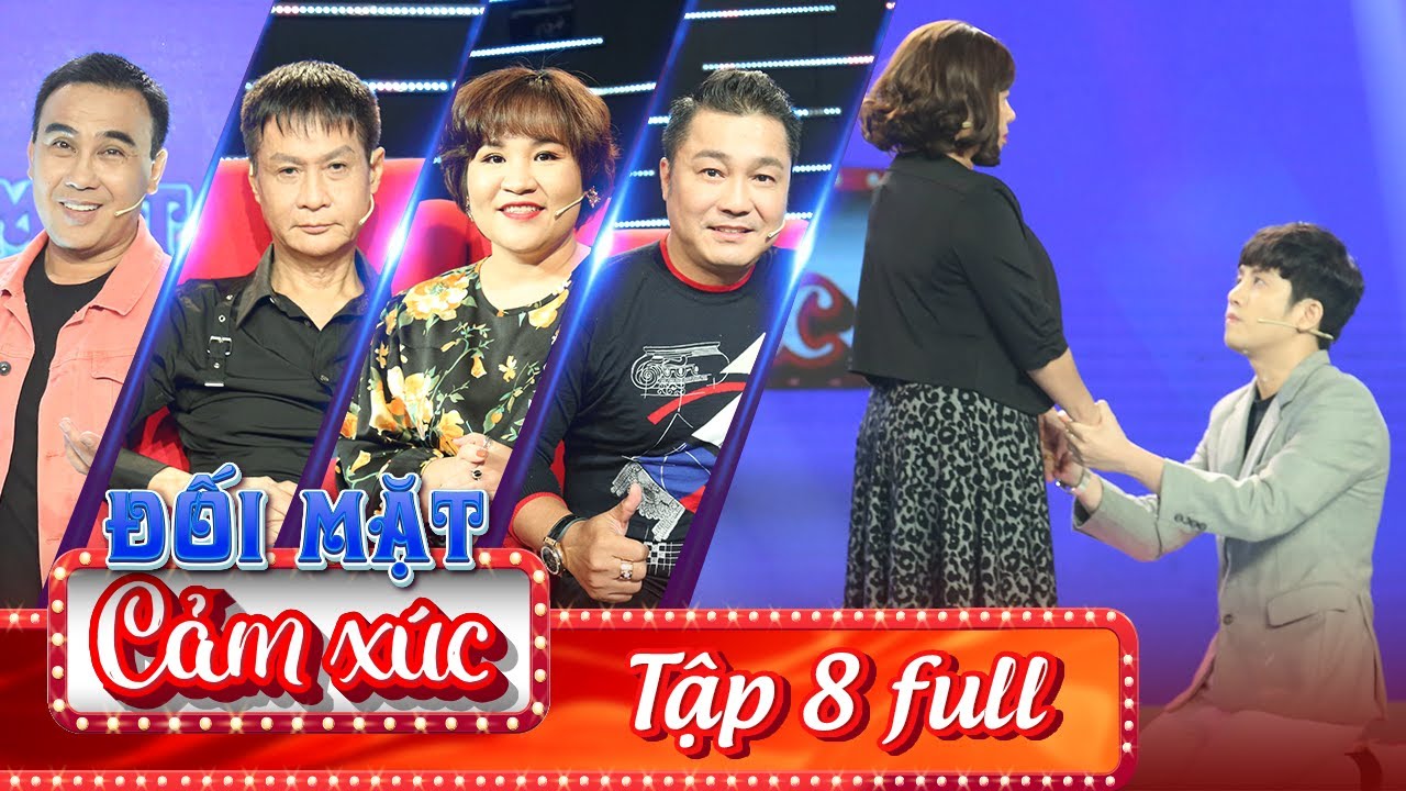 ĐỐI MẶT CẢM XÚC TẬP 8: Lê Hoàng giận dữ LAO LÊN SÂN KHẤU chỉ trích bà mẹ NGỦ VỚI CON TRAI TẬN 30 NĂM - YouTube Đối Mặt Cảm Xúc Tập 8: Lê Hoàng Giận Dữ Lao Lên Sân Khấu Chỉ Trích Bà Mẹ Ngủ Với Con Trai Tận 30 Năm - Youtube