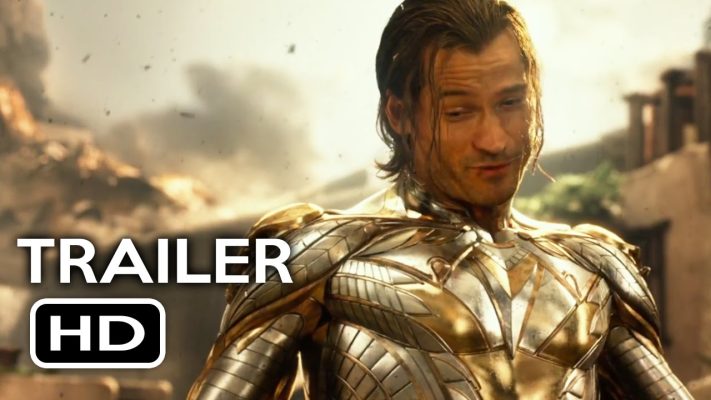 Gods Of Egypt Official Trailer #2 (2016) Gerard Butler Fantasy Movie Hd -  Youtube