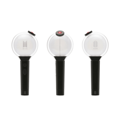 Buy [Official] Bts Army Bomb - Light Stick Mots (Se) - Version 4 | Oppa  Store – Oppastore