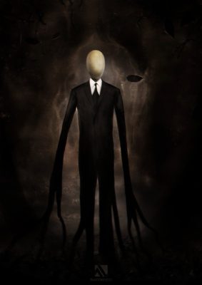 Cùng Khám Phá Những Bí Ẩn Và Sự Hình Thành Trong Quá Khứ Của Slender Man
