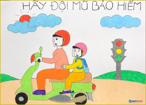 Vẽ Tranh