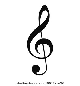 89,639 Treble Clef Images, Stock Photos & Vectors | Shutterstock