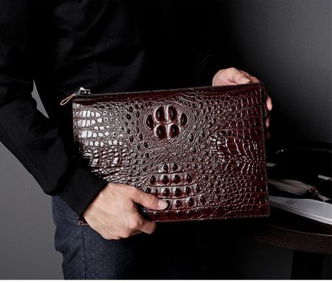 Ví Clutch Cầm Tay Nam Cao Cấp Giá Tốt Tại Hà Nội - Lavatino