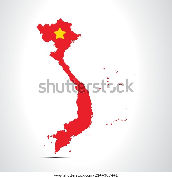 Bản Đồ Việt Nam