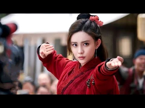 무협의 전설《사조영웅전》🔥너무 재밌다고 난리난 레전드 소설을 리메이크한 개꿀잼 넷플릭스 무협 드라마 한방에 몰아보기!