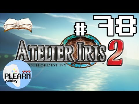 เรียนภาษาอังกฤษจากเกม Atelier Iris 2 (78) - ทิฐิมานา