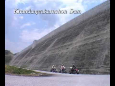 NAKHONNAYOK Province (สารคดีจังหวัดนครนายก ภาษาอังกฤษ)